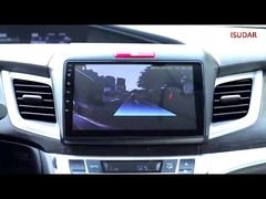 ISUDAR H53 octa core HD screen Auto radio Android