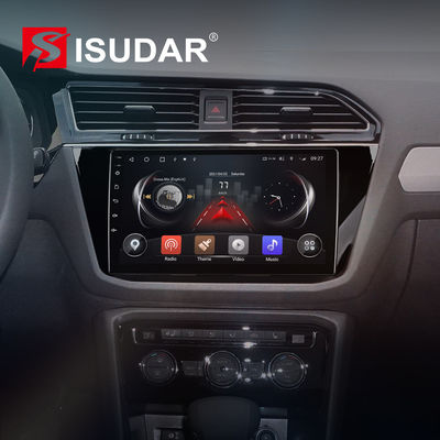 Сеть RAM 6GB 4G приемника FM RDS беспроводная Carplay стерео быстрая