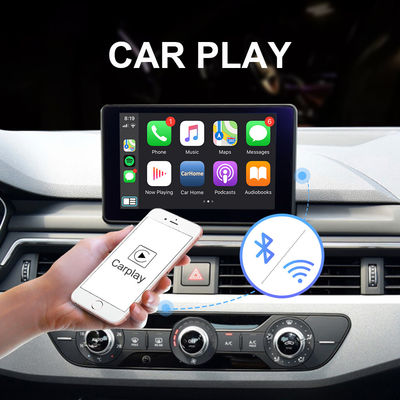 DVD-плеер навигации GPS автомобиля Wifi 5,0 модема Carplay для B9 A5 A7 A8 Q2